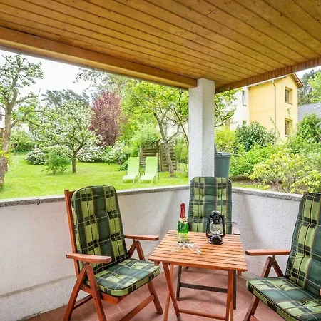 Gh Gartenidylle * Loddin